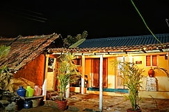 Ponniis Tribal Nest, Salem