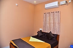 Temple View Residency, Tarangambadi