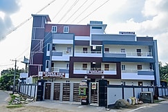 Temple View Residency, Tarangambadi
