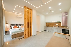 Puntush by The StayCationer , Dehradun