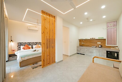 Puntus By The StayCationer