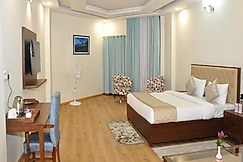 Hotel Meghdoot, Kiarighat (HPTDC), Solan