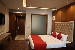 Hotel New Ros Common, Kasauli (HPTDC), Baddi