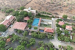 Hiran Gir Retreat, Sasan Gir