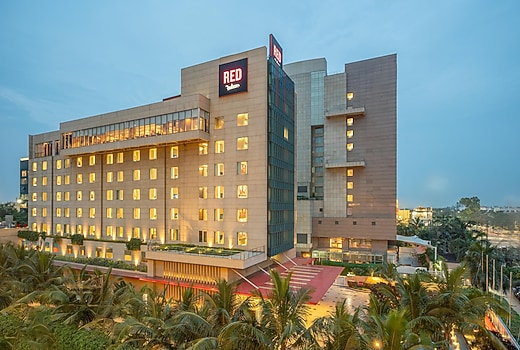 Radisson RED Indore