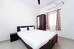 Hotel O Anuparpalayam Bus Terminal Formerly SS Nest, Tirupur