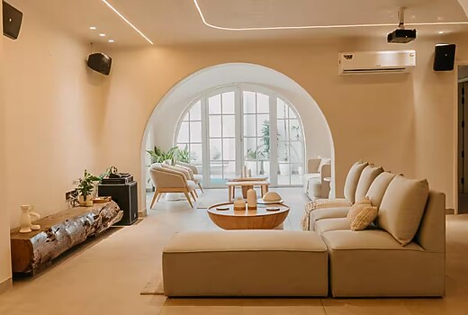 Jade Manor Ground Floor