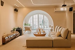 Jade Manor Ground Floor, Zirakpur