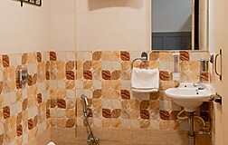 Washroom