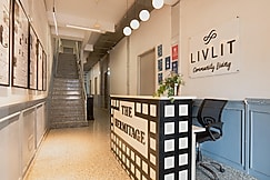 Hermitage Suites, Mumbai