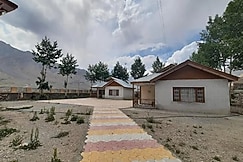 Hotel Spiti, Kaza (HPTDC), Spiti