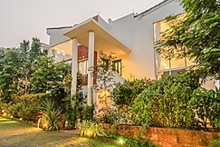HideAway 2BHK Duplex Villa STU, Goa