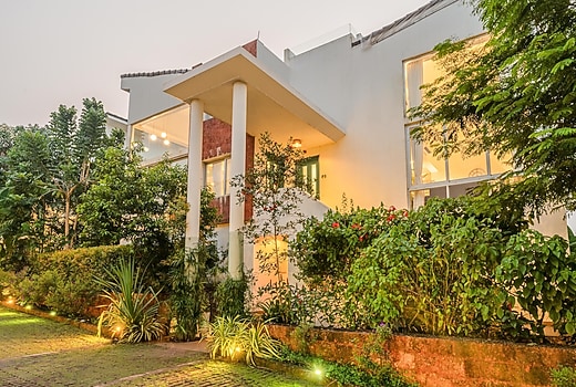 HideAway 2BHK Duplex Villa STU