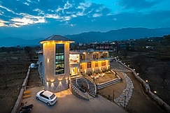 Yellowstone Bir Near Landing Site, Bir Billing