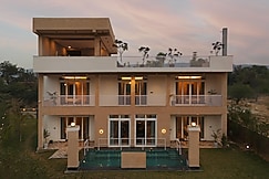 StayVista at Kankas House, Jaipur