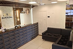 Hotel Barcelona, Bhavnagar