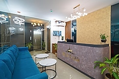 Open Hotel by Olive - Sea Esta, Bangalore