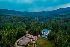 The Nature's Nest, Chikmagalur