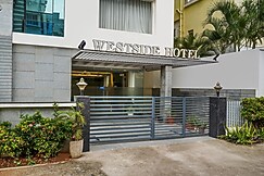 Westside Hotel- Gachibowli, Hyderabad