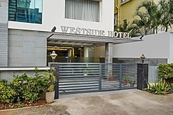 Westside Hotel- Gachibowli, Hyderabad
