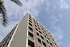 Luxora Stays | Beside Airport | Entire Apartments, Pune