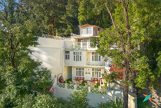 Zostel Homes Mussoorie