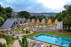 Karvanda Cottages in Lonavala, Karjat