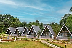 Karvanda Cottages in Lonavala, Lonavala