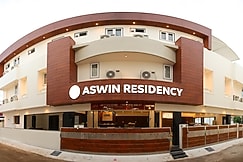 Aswin Residency, Namakkal