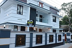 mariout villa, Varkala