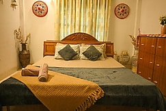 THE COZY CLOUD, Guwahati