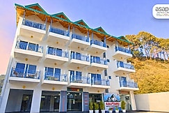 Kalptaru the kumaun retreat near kainchi dham, Bhowali