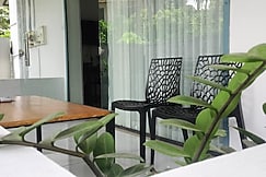 Little home Apartment 1, Vadakara