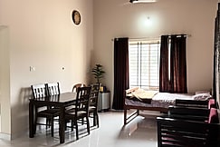 Merchant homestay, Udupi