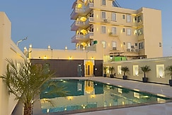 Umrao Mahal- A Boutique Heritage Hotel & Resort Jaipur, Jaipur