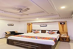 Hotel Prime., Jaipur