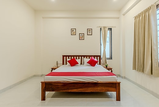 Gaj Villa Homestay | Entire 4 BHK