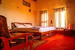 Swastik Homestay, Panna