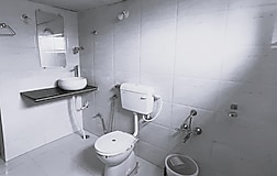 Washroom