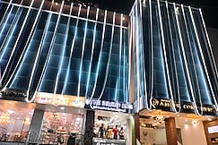 Amber Continental, Bareilly