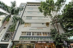 EMERALD SUITES BY CLASSIO KORAMANGALA, Bangalore