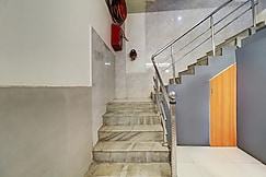 Hotel Sarovar Grand, Panvel