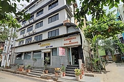 Hotel Sarovar Grand, Navi Mumbai