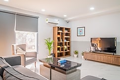 Housr Signature Tower Near Sector 29, Gurgaon