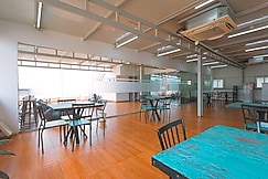 Housr 43 Gachibowli Near DLF Cybercity, Hyderabad