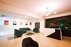 Housr 78 Madhapur Hitech City, Hyderabad