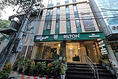 BILTON PREMIUM LUXURY HOTEL, Bangalore