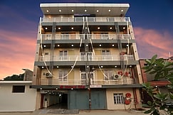 Hotel Jagannath Palace Ayodhya, Ayodhya