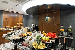 Nex Hotel and Spa Istanbul, Istanbul