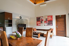 Swiss-Belvillas Umalas, Bali